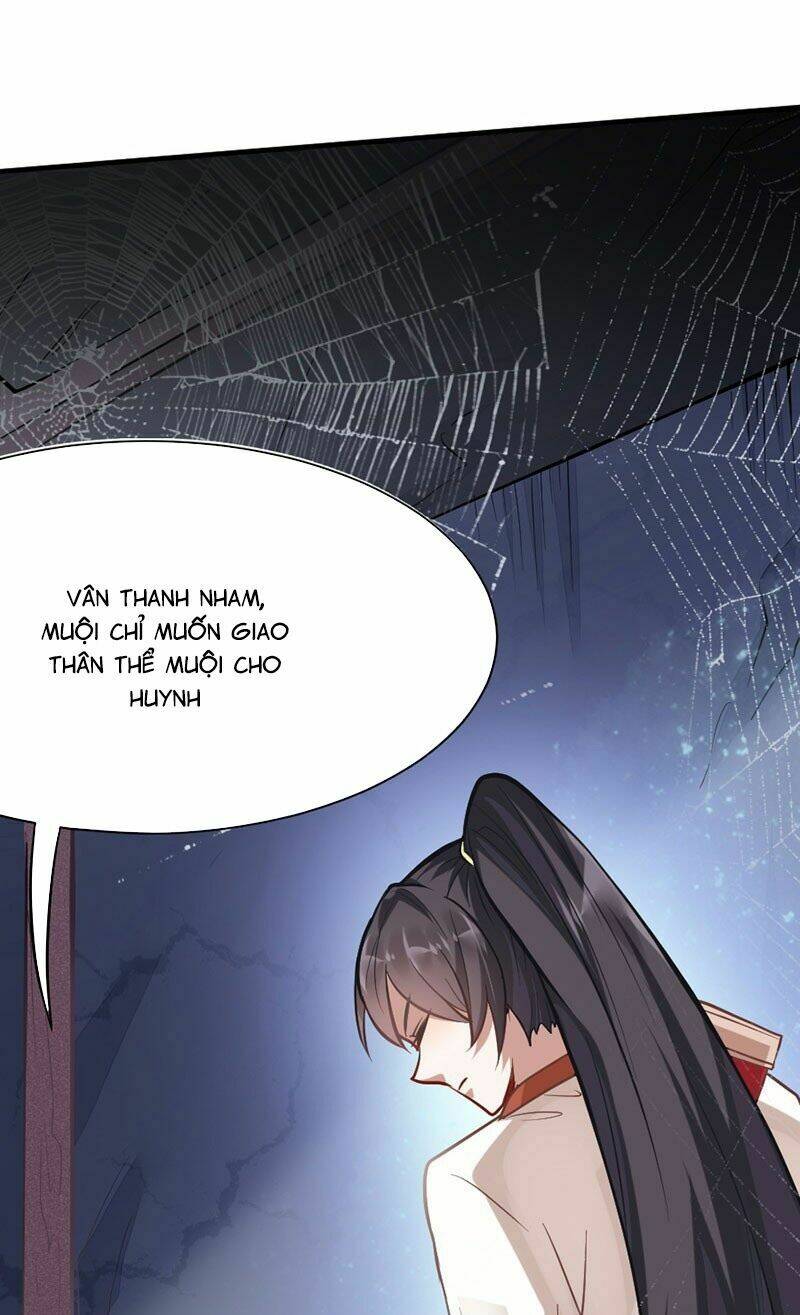 Tiên Đế Qui Lai Chapter 9 - Trang 2