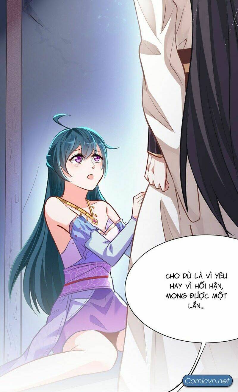 Tiên Đế Qui Lai Chapter 9 - Trang 2