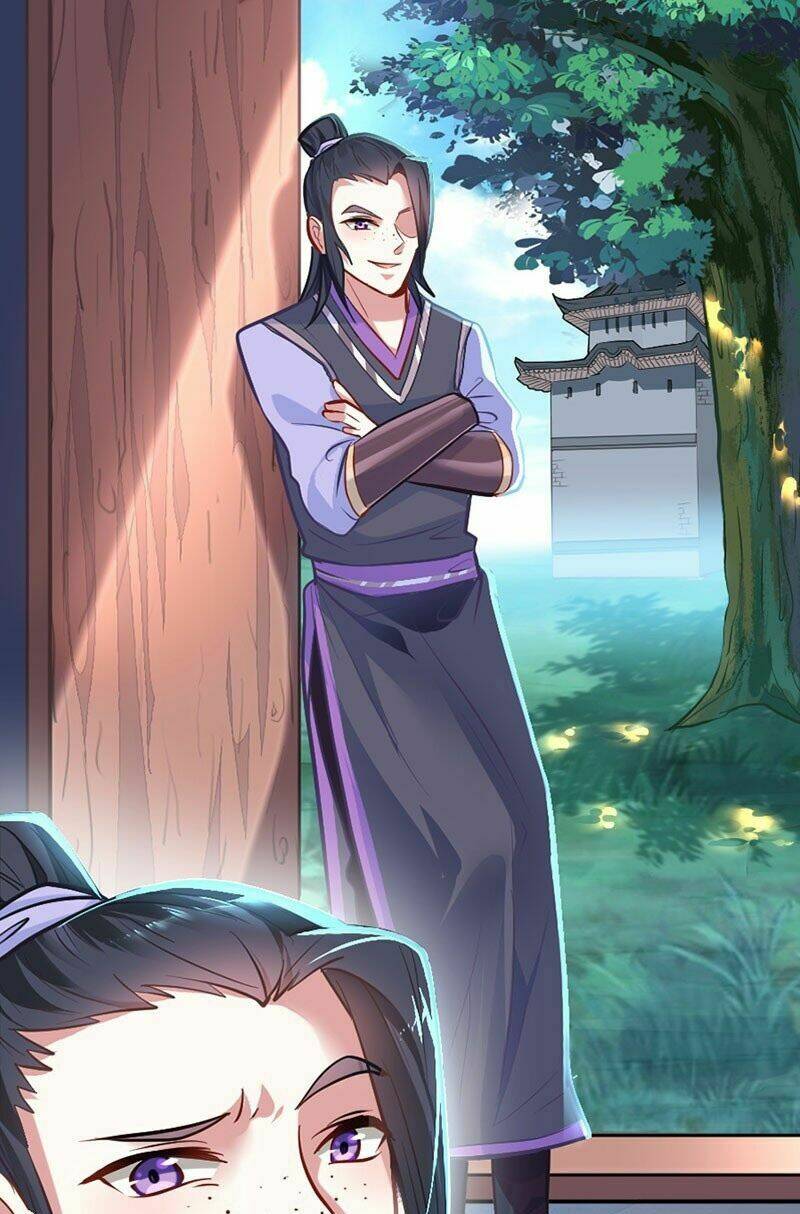 Tiên Đế Qui Lai Chapter 9 - Trang 2