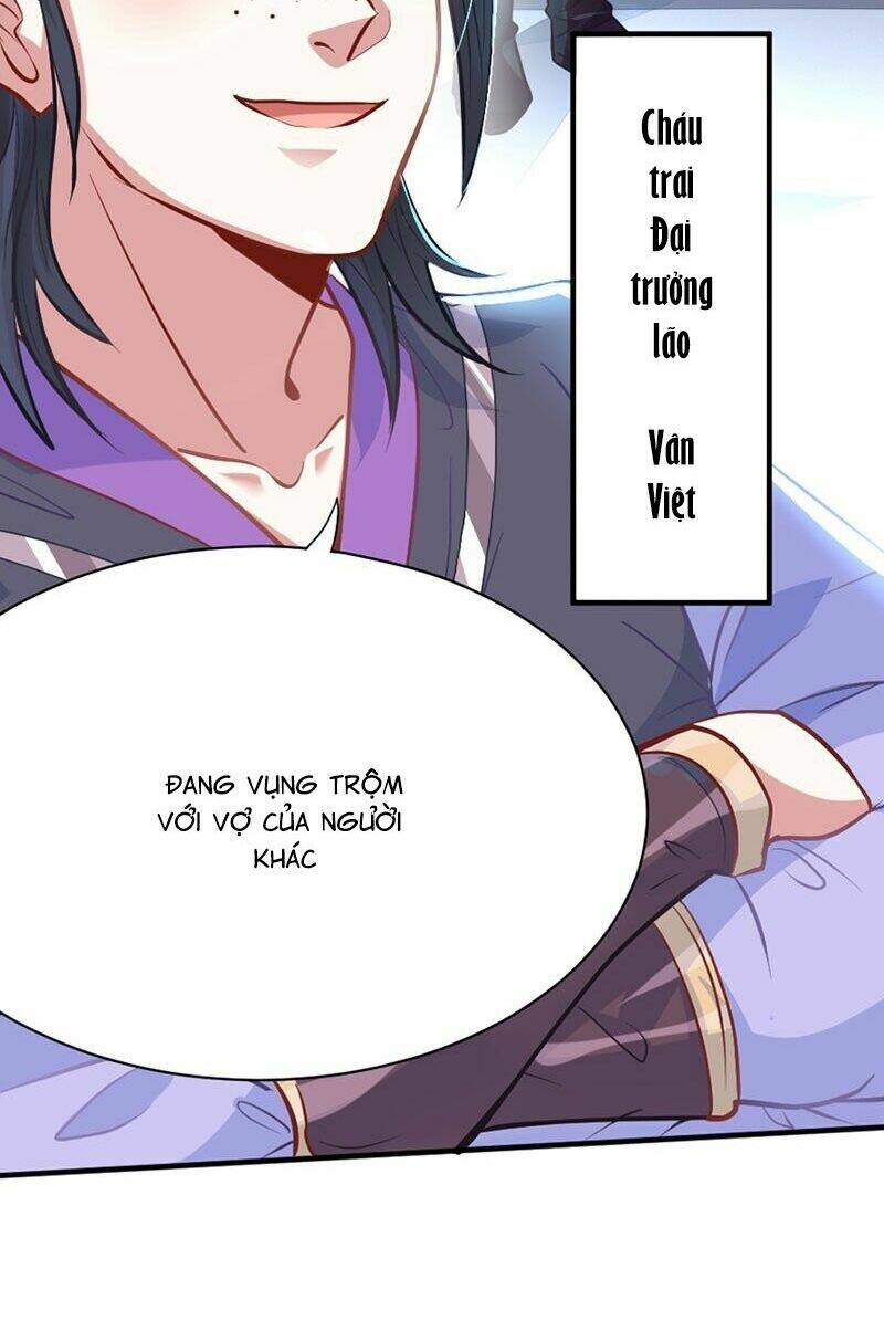 Tiên Đế Qui Lai Chapter 9 - Trang 2