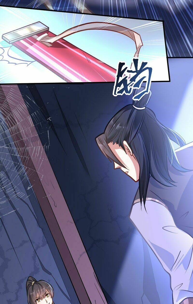 Tiên Đế Qui Lai Chapter 9 - Trang 2