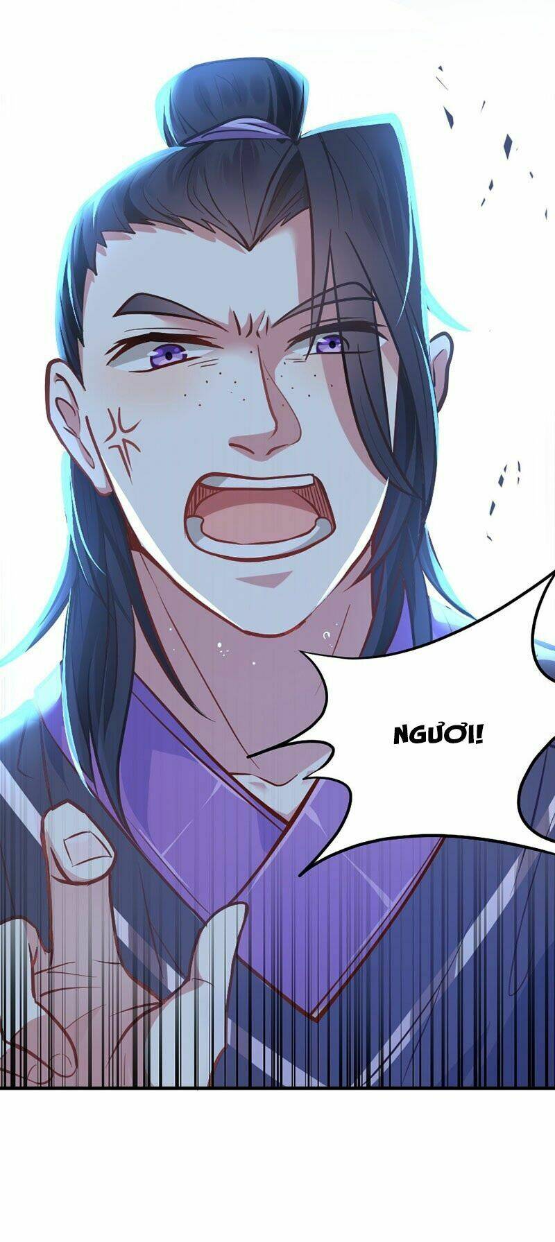 Tiên Đế Qui Lai Chapter 9 - Trang 2