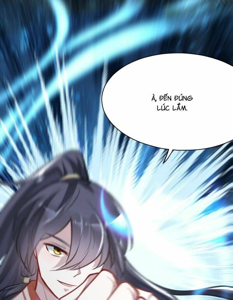 Tiên Đế Qui Lai Chapter 9 - Trang 2