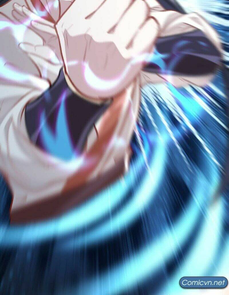 Tiên Đế Qui Lai Chapter 9 - Trang 2