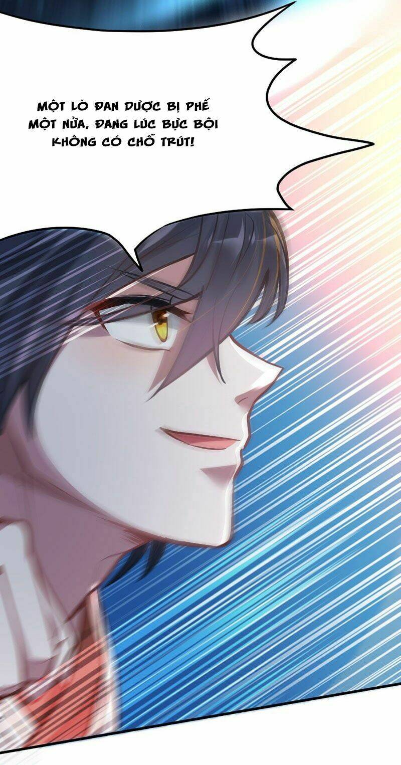 Tiên Đế Qui Lai Chapter 9 - Trang 2