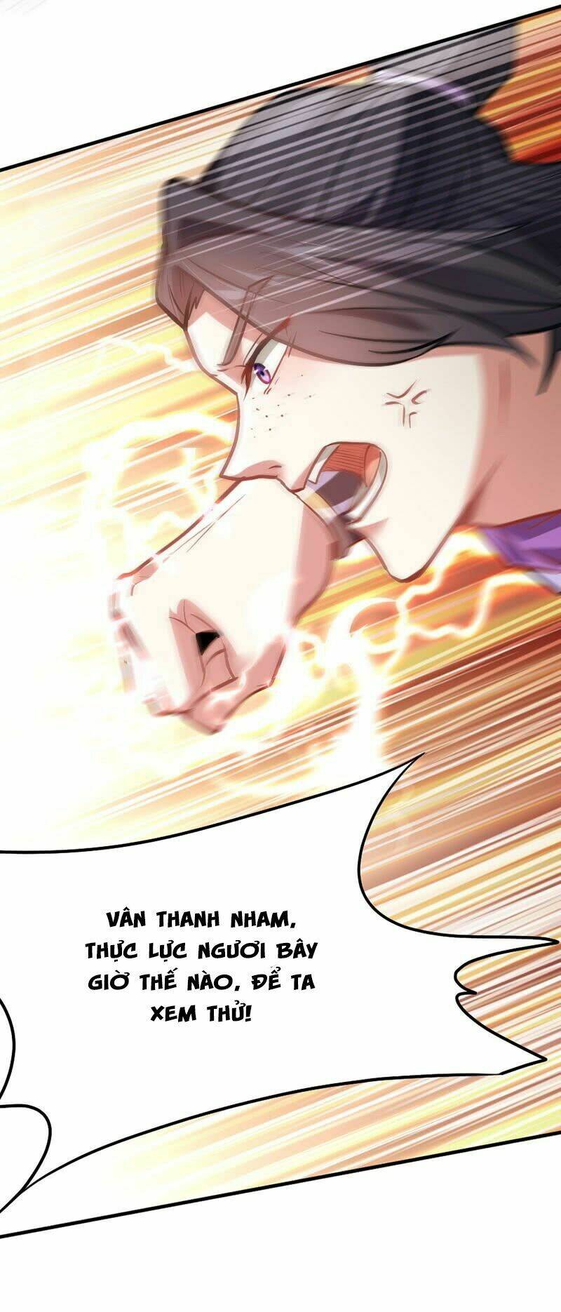 Tiên Đế Qui Lai Chapter 9 - Trang 2