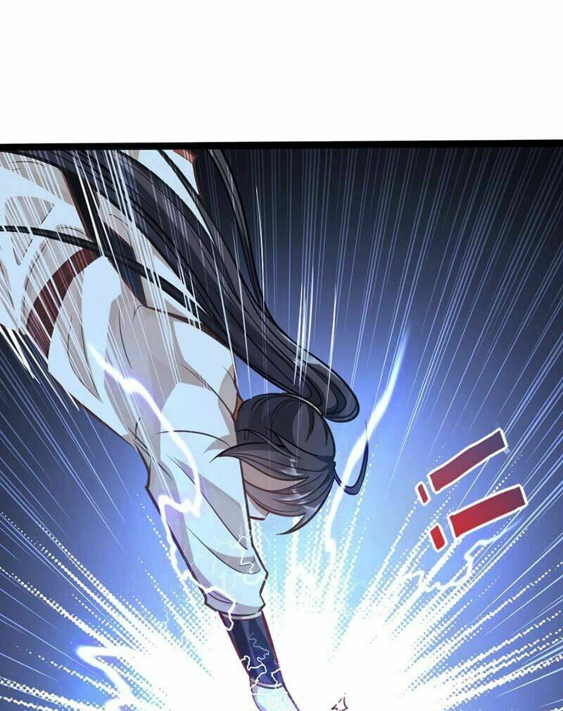 Tiên Đế Qui Lai Chapter 9 - Trang 2