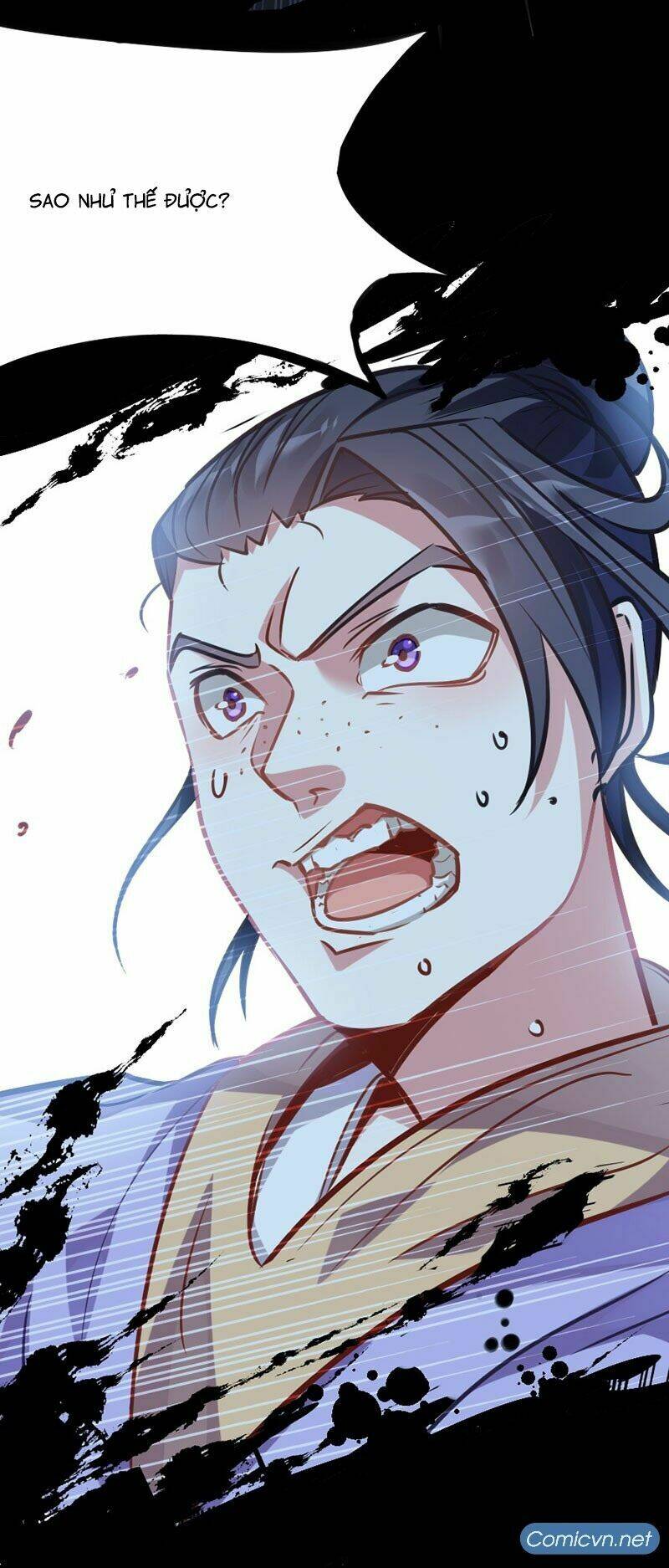 Tiên Đế Qui Lai Chapter 9 - Trang 2