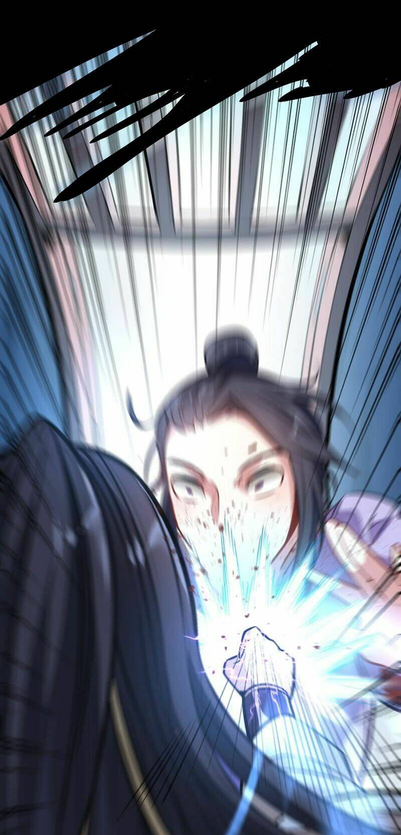 Tiên Đế Qui Lai Chapter 9 - Trang 2