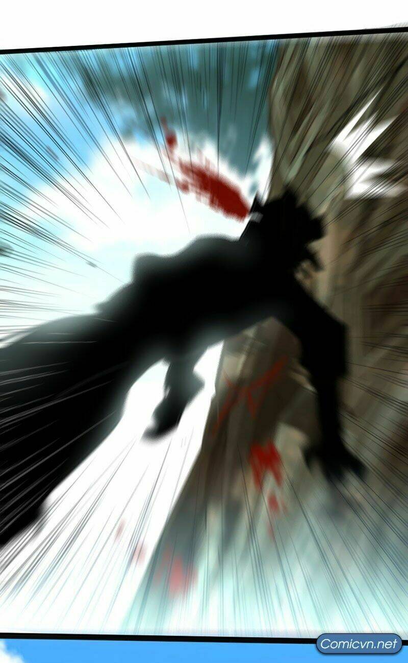 Tiên Đế Qui Lai Chapter 9 - Trang 2