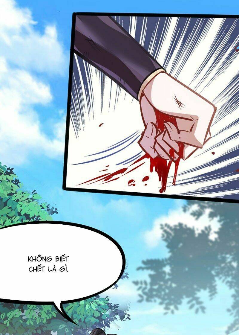 Tiên Đế Qui Lai Chapter 9 - Trang 2