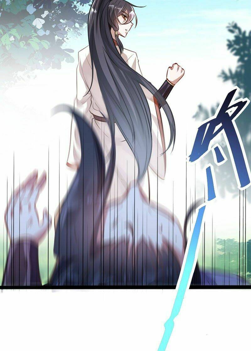 Tiên Đế Qui Lai Chapter 9 - Trang 2