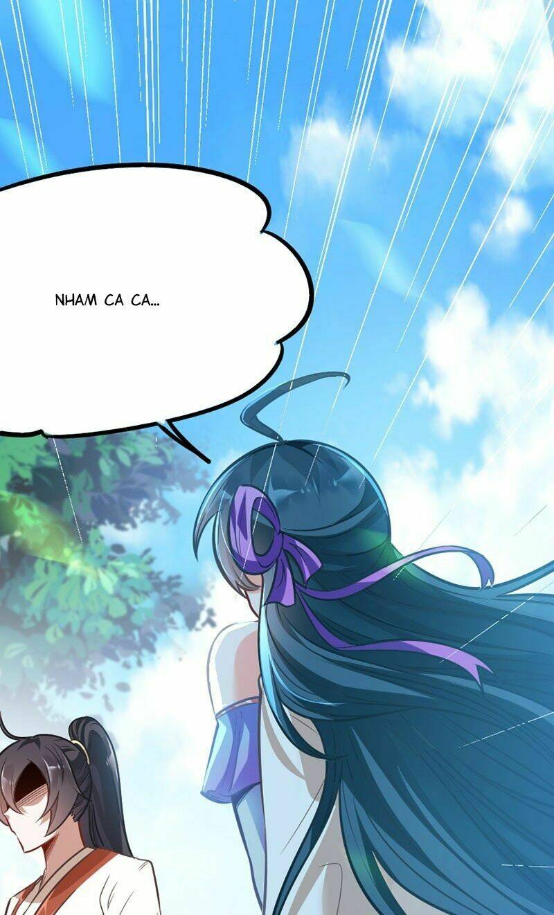 Tiên Đế Qui Lai Chapter 9 - Trang 2