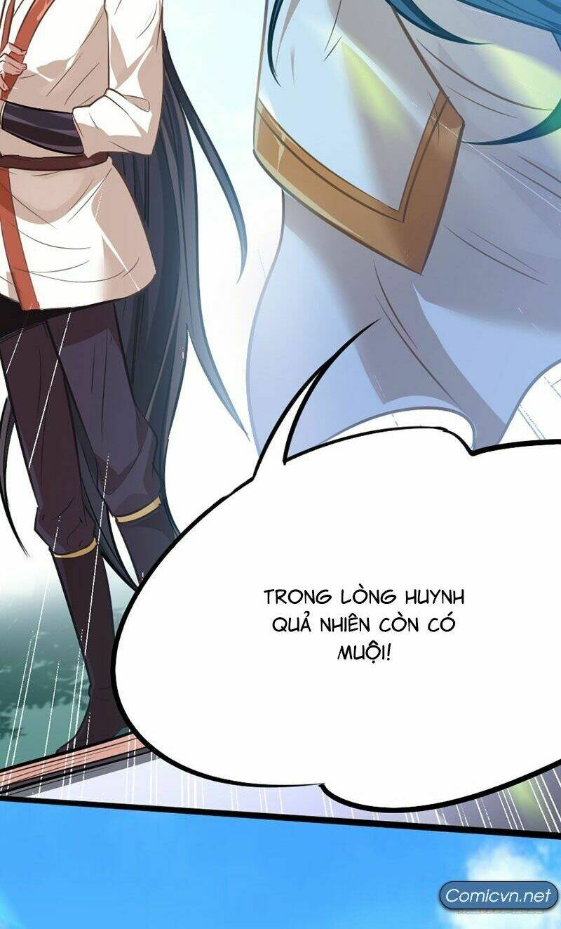 Tiên Đế Qui Lai Chapter 9 - Trang 2