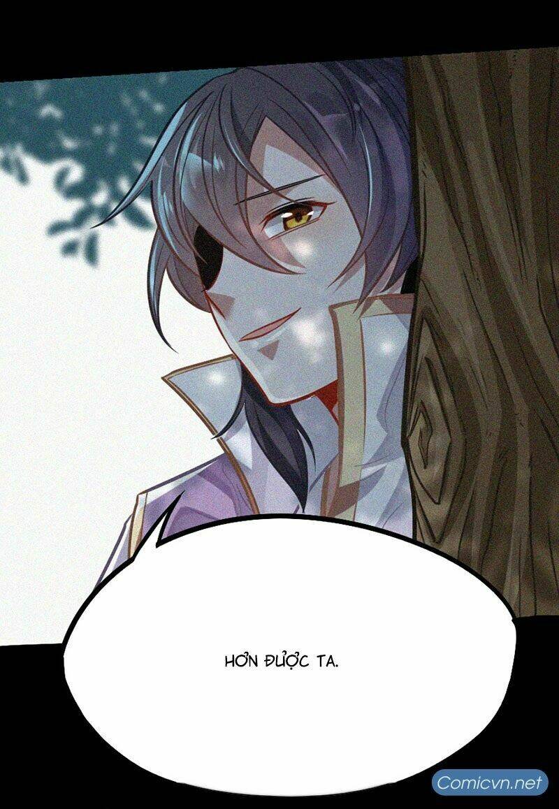 Tiên Đế Qui Lai Chapter 9 - Trang 2