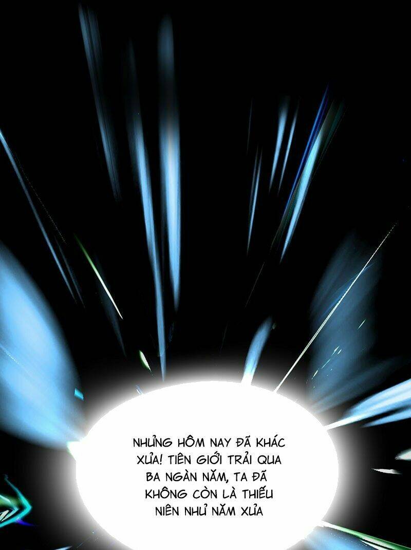 Tiên Đế Qui Lai Chapter 9 - Trang 2