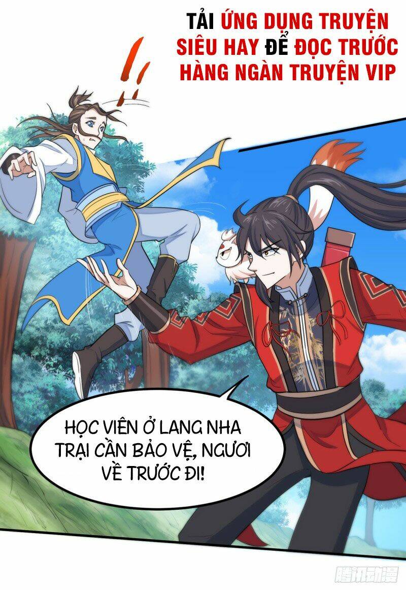 Tiên Đế Qui Lai Chapter 90 - Trang 2
