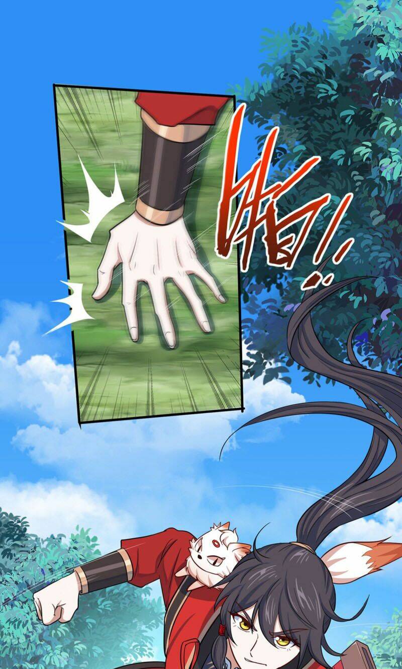 Tiên Đế Qui Lai Chapter 90 - Trang 2