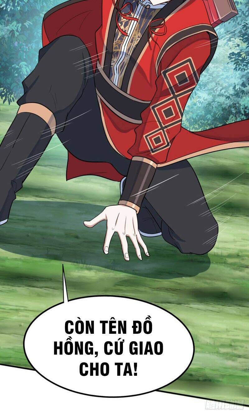 Tiên Đế Qui Lai Chapter 90 - Trang 2