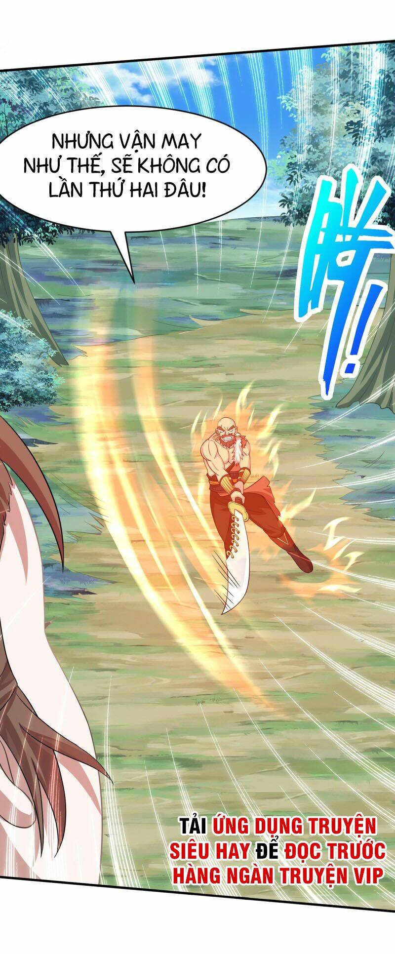 Tiên Đế Qui Lai Chapter 90 - Trang 2