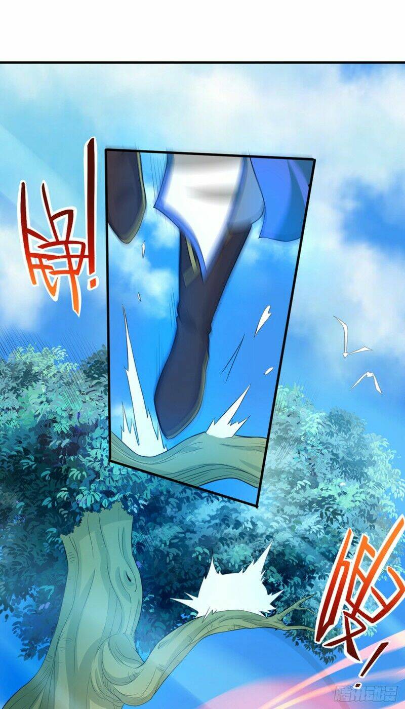 Tiên Đế Qui Lai Chapter 90 - Trang 2