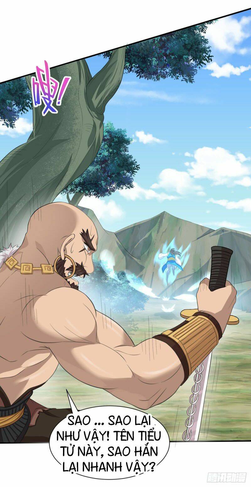 Tiên Đế Qui Lai Chapter 90 - Trang 2