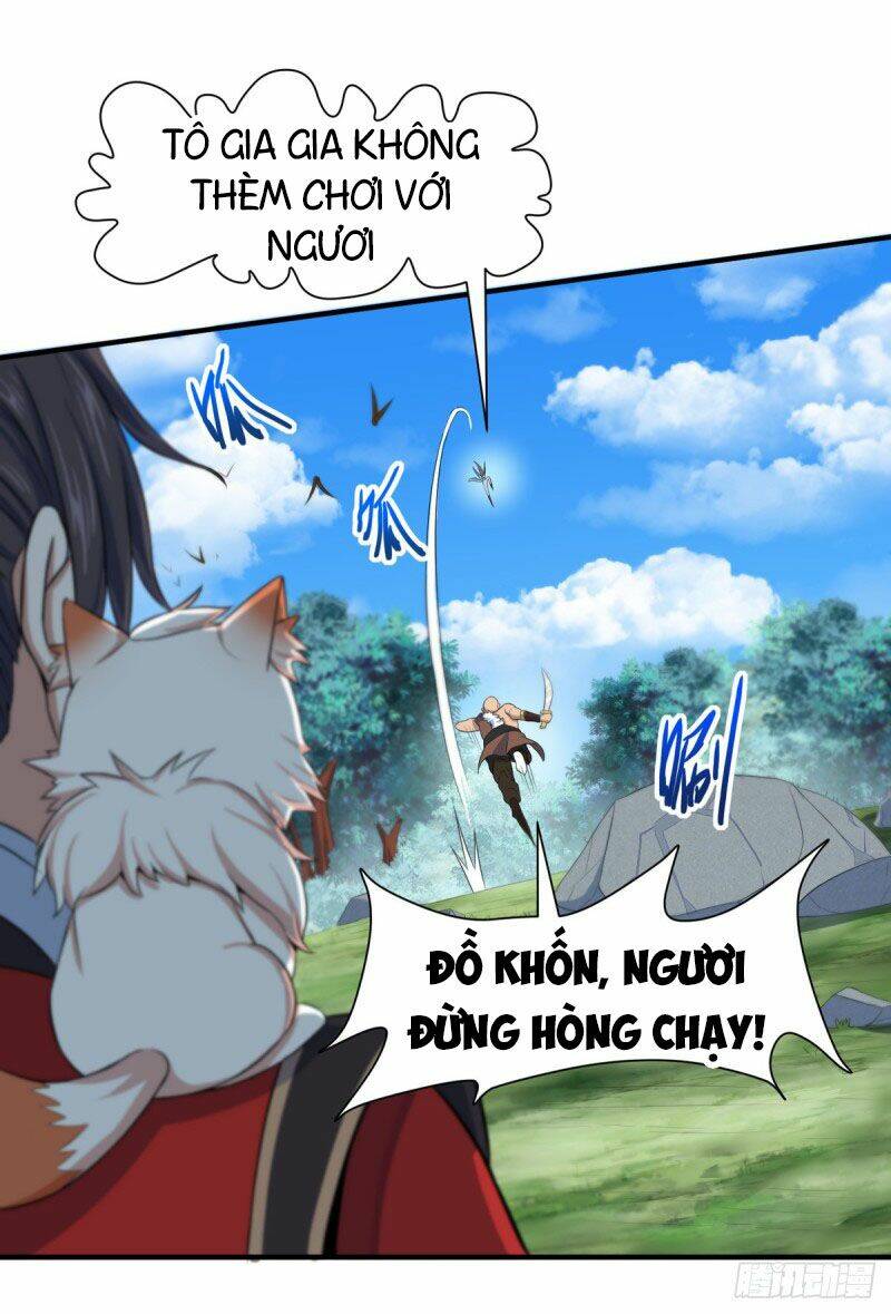 Tiên Đế Qui Lai Chapter 90 - Trang 2