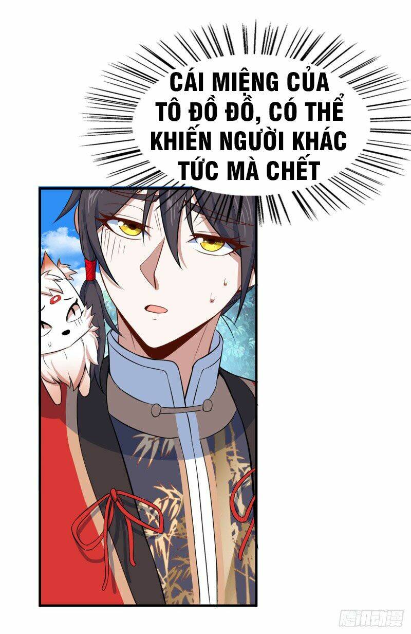 Tiên Đế Qui Lai Chapter 90 - Trang 2