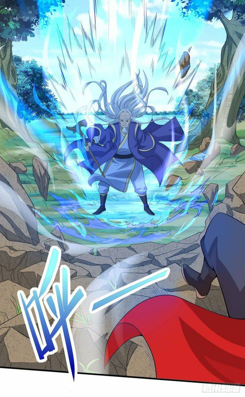 Tiên Đế Qui Lai Chapter 91 - Trang 2