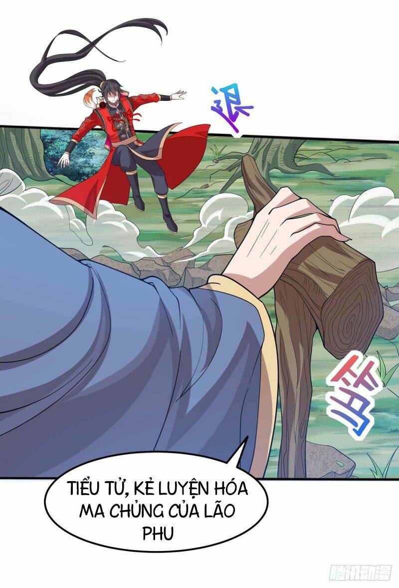 Tiên Đế Qui Lai Chapter 91 - Trang 2