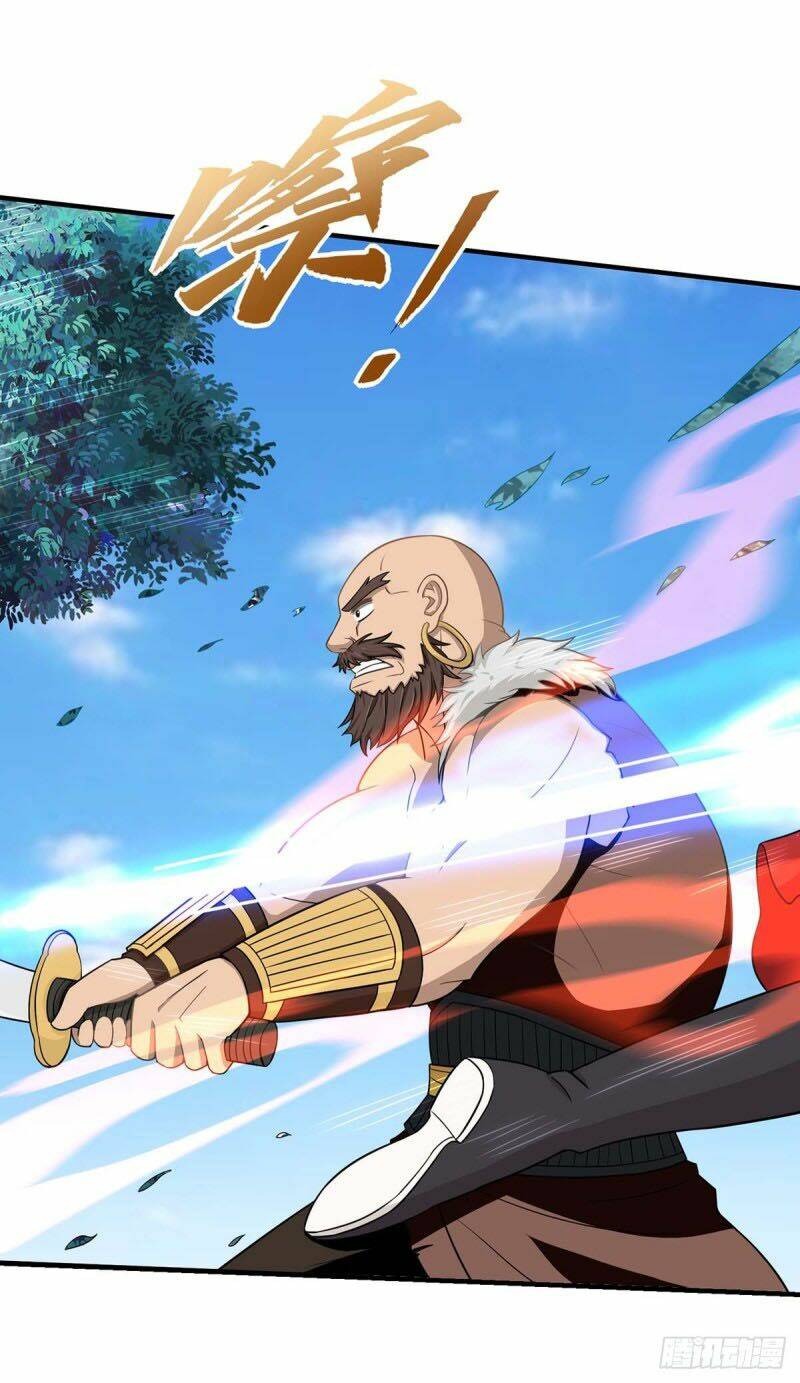 Tiên Đế Qui Lai Chapter 91 - Trang 2