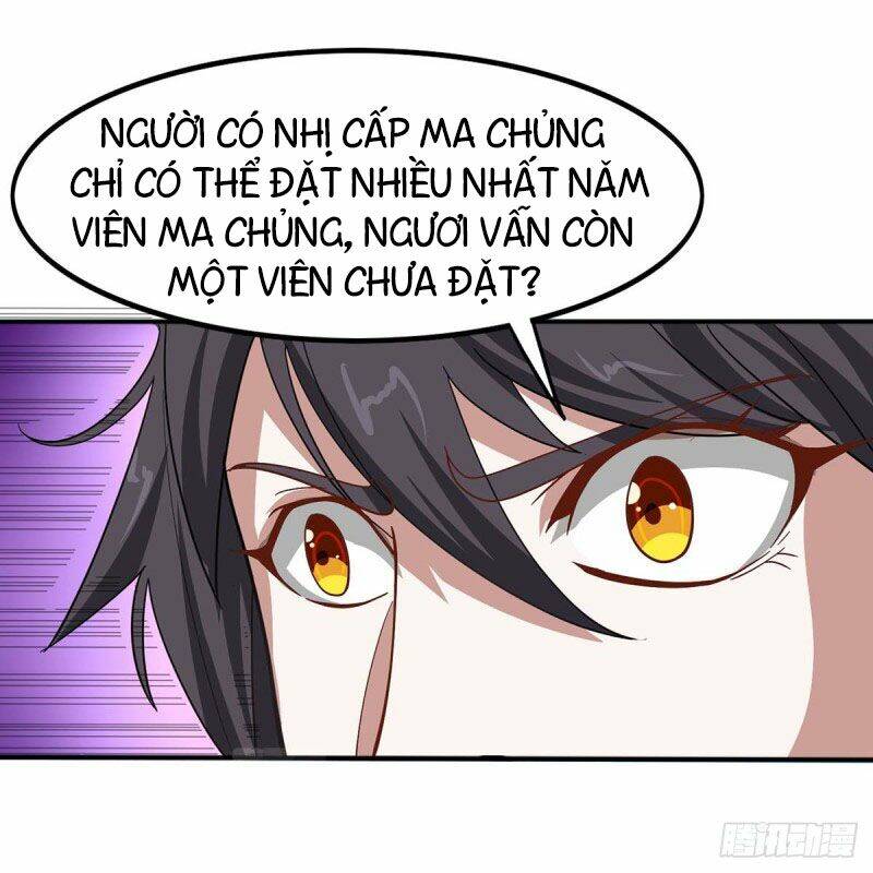 Tiên Đế Qui Lai Chapter 91 - Trang 2