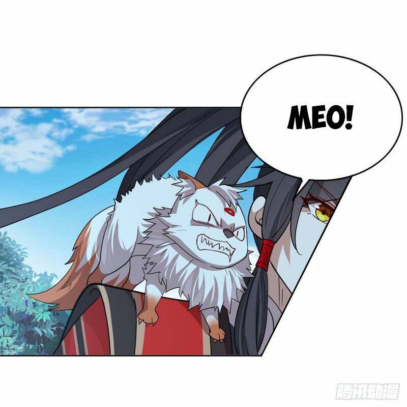 Tiên Đế Qui Lai Chapter 91 - Trang 2