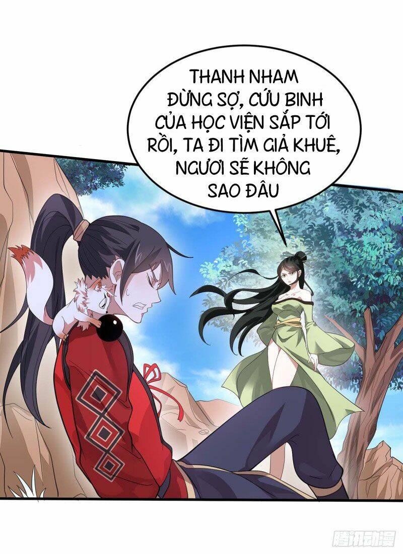 Tiên Đế Qui Lai Chapter 91 - Trang 2