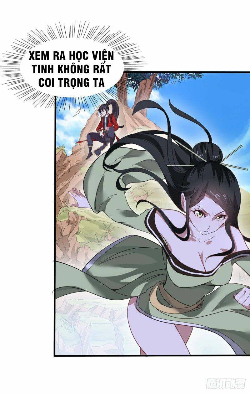 Tiên Đế Qui Lai Chapter 91 - Trang 2
