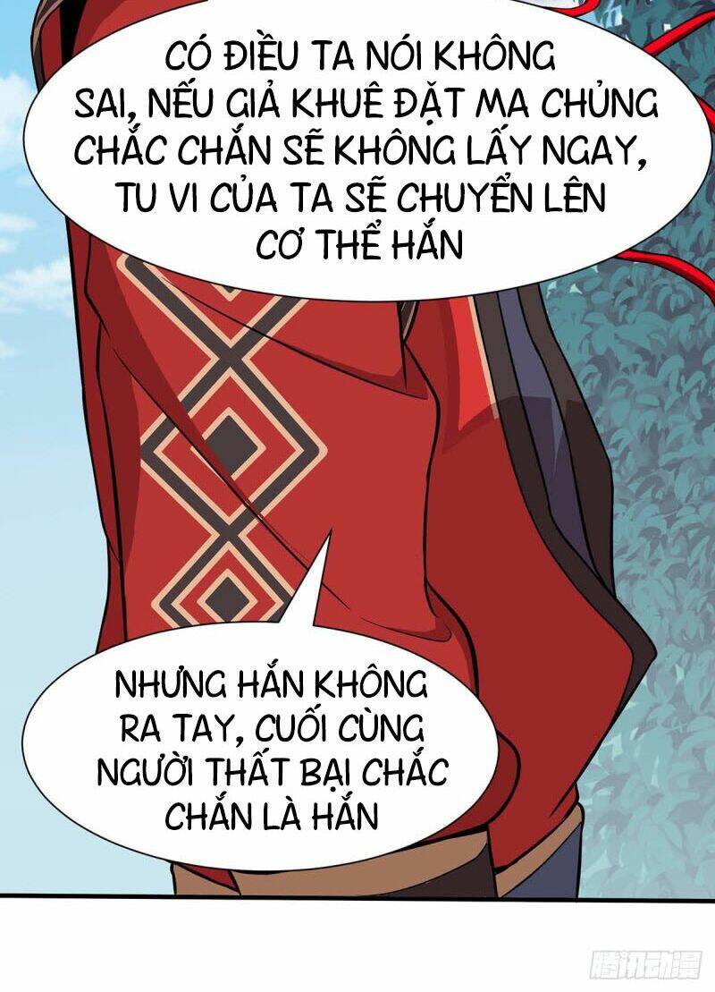 Tiên Đế Qui Lai Chapter 91 - Trang 2
