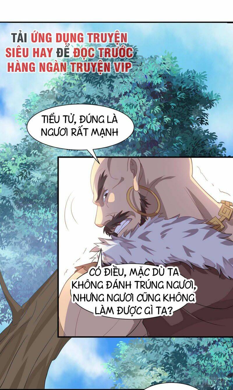 Tiên Đế Qui Lai Chapter 91 - Trang 2