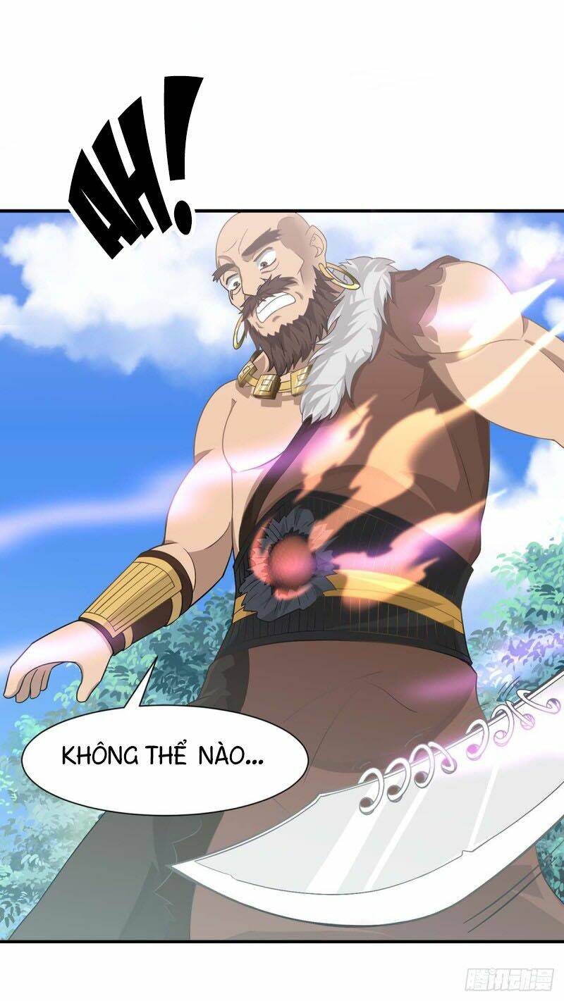 Tiên Đế Qui Lai Chapter 91 - Trang 2