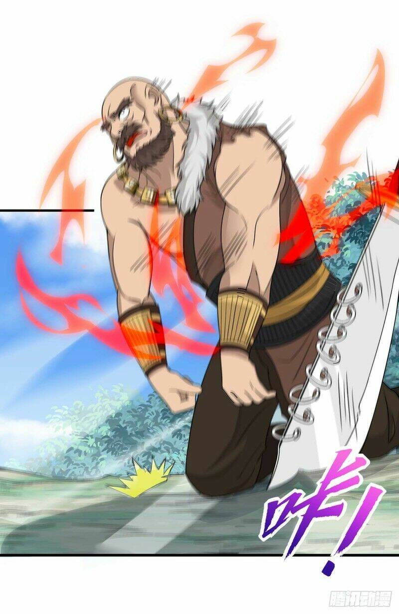 Tiên Đế Qui Lai Chapter 91 - Trang 2