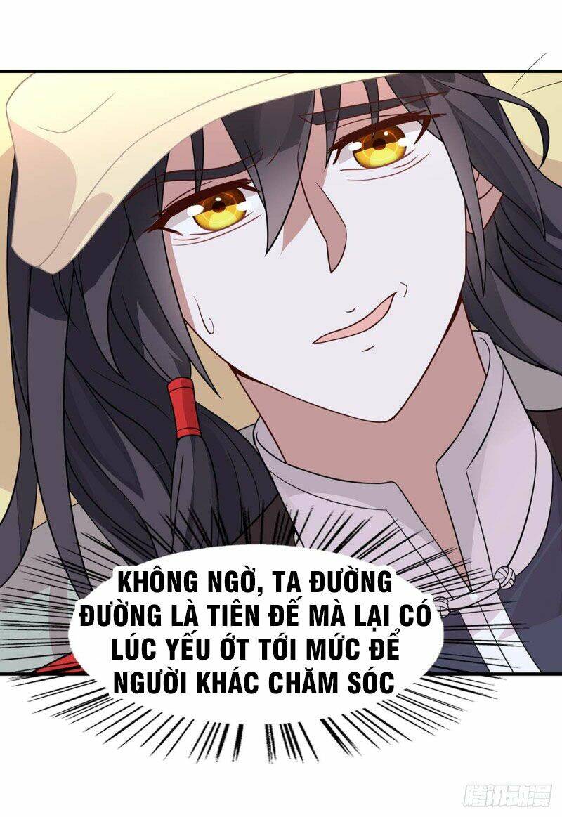 Tiên Đế Qui Lai Chapter 92 - Trang 2