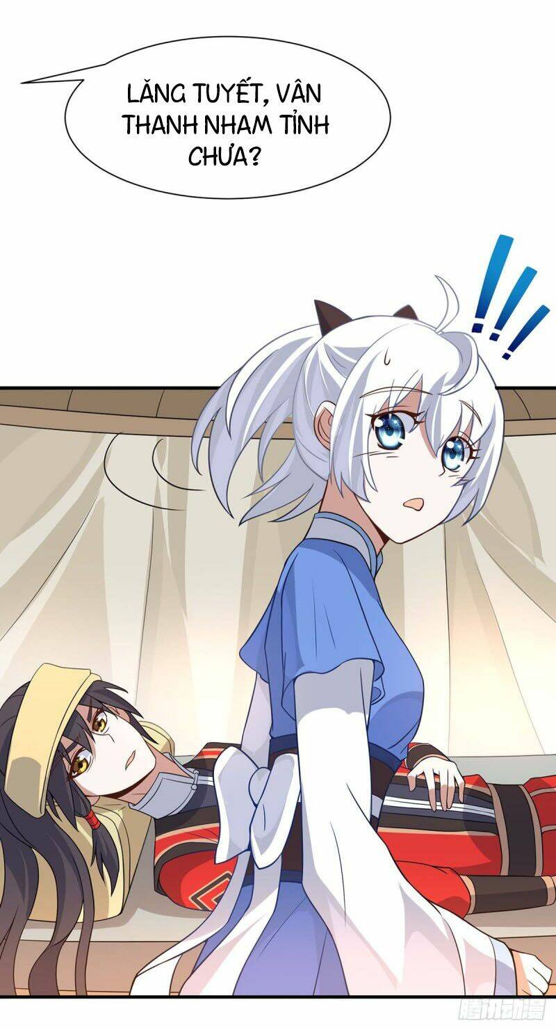 Tiên Đế Qui Lai Chapter 92 - Trang 2