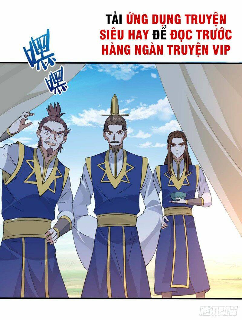Tiên Đế Qui Lai Chapter 92 - Trang 2