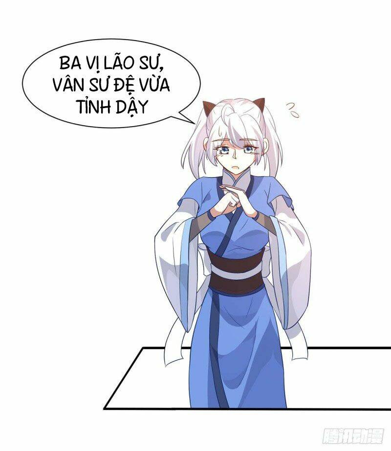 Tiên Đế Qui Lai Chapter 92 - Trang 2