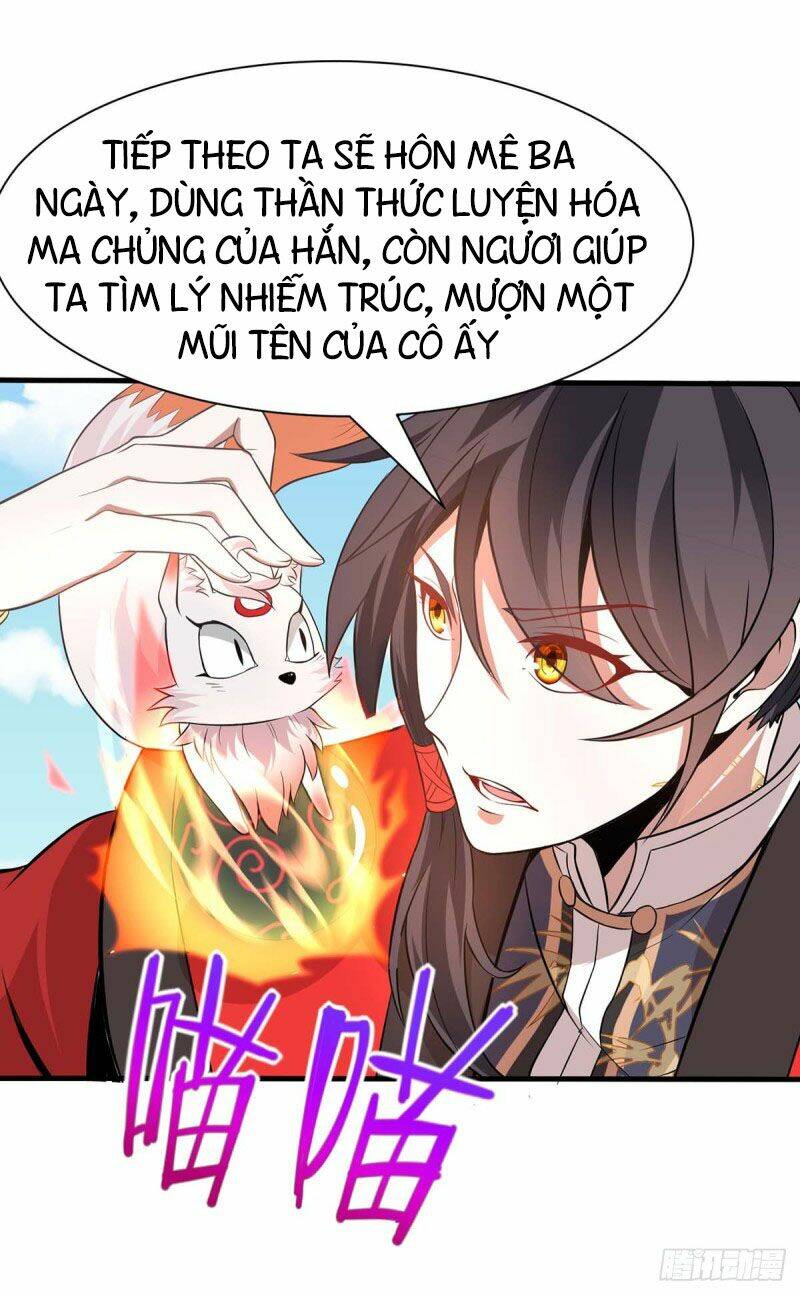 Tiên Đế Qui Lai Chapter 92 - Trang 2