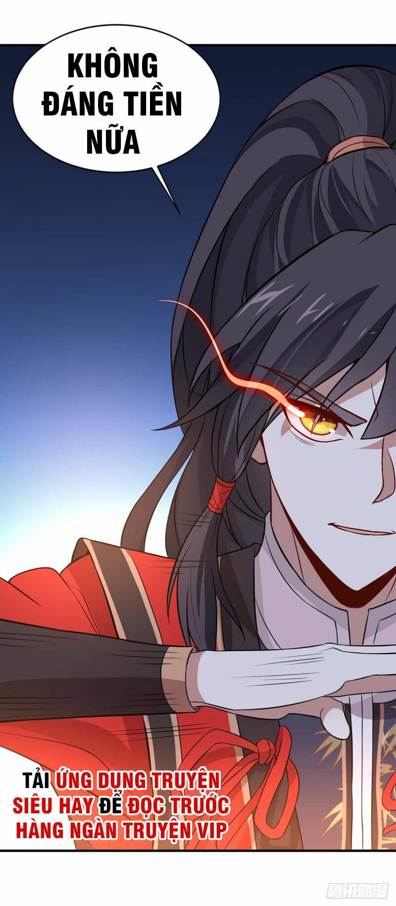 Tiên Đế Qui Lai Chapter 92 - Trang 2