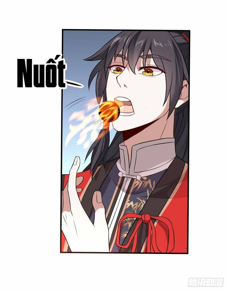 Tiên Đế Qui Lai Chapter 92 - Trang 2