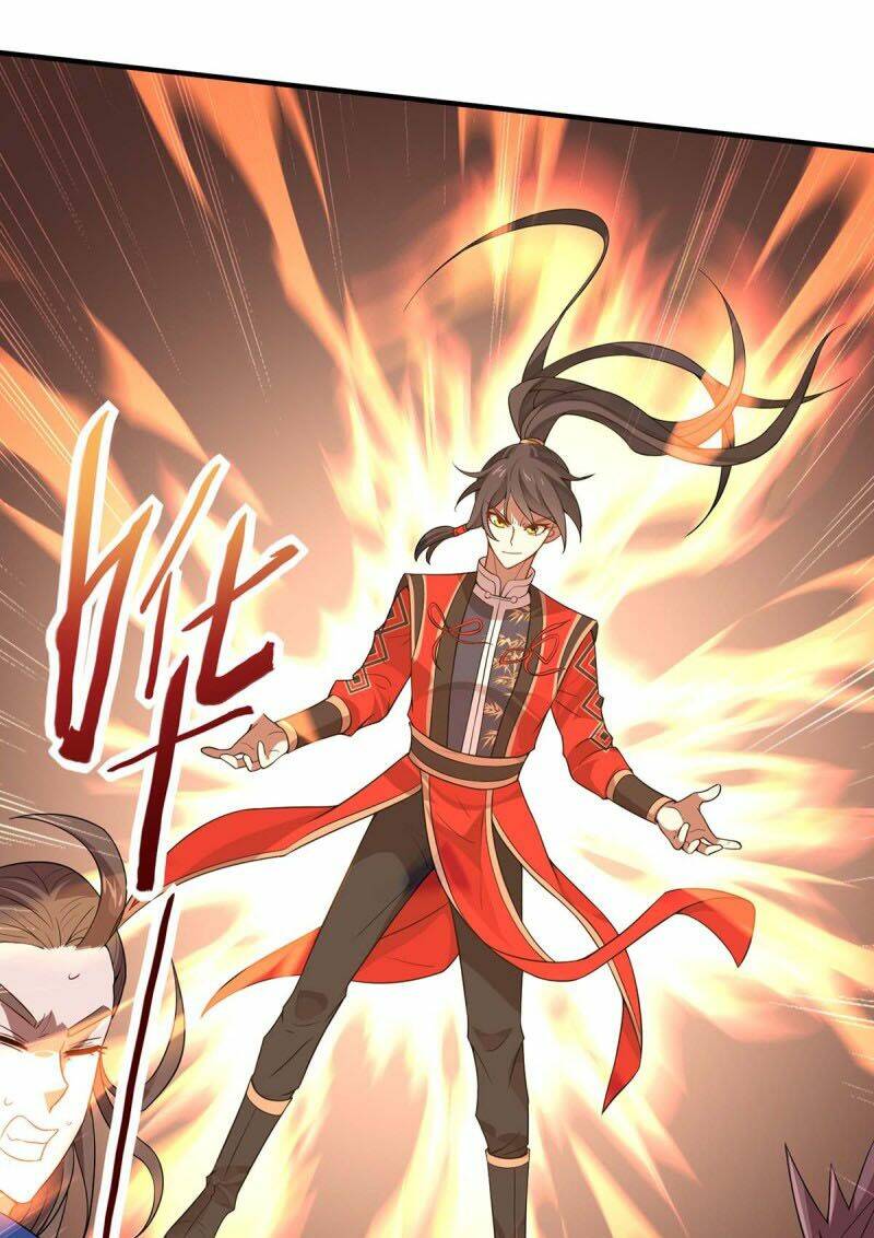 Tiên Đế Qui Lai Chapter 92 - Trang 2