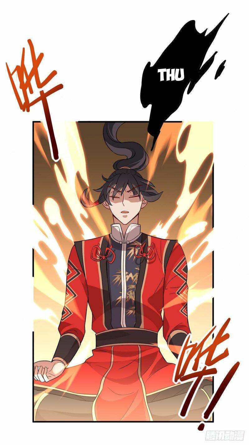 Tiên Đế Qui Lai Chapter 92 - Trang 2