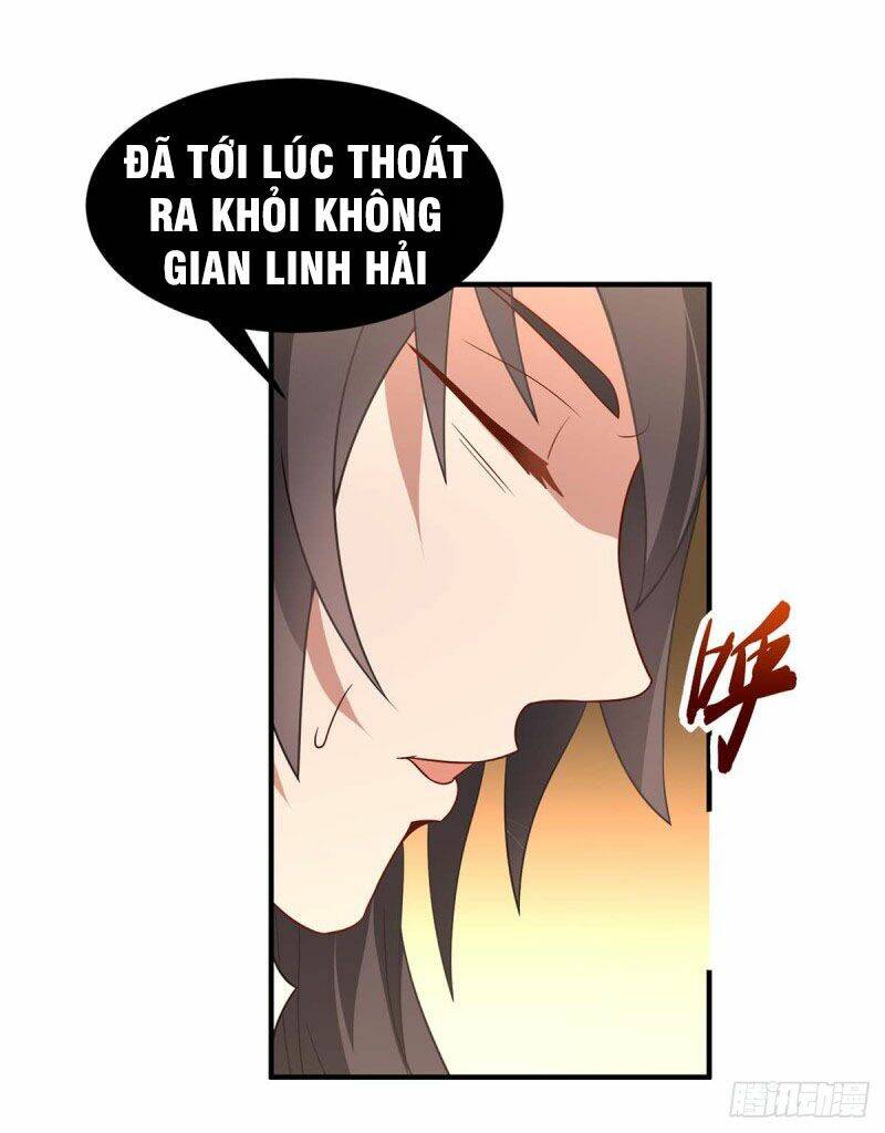 Tiên Đế Qui Lai Chapter 92 - Trang 2