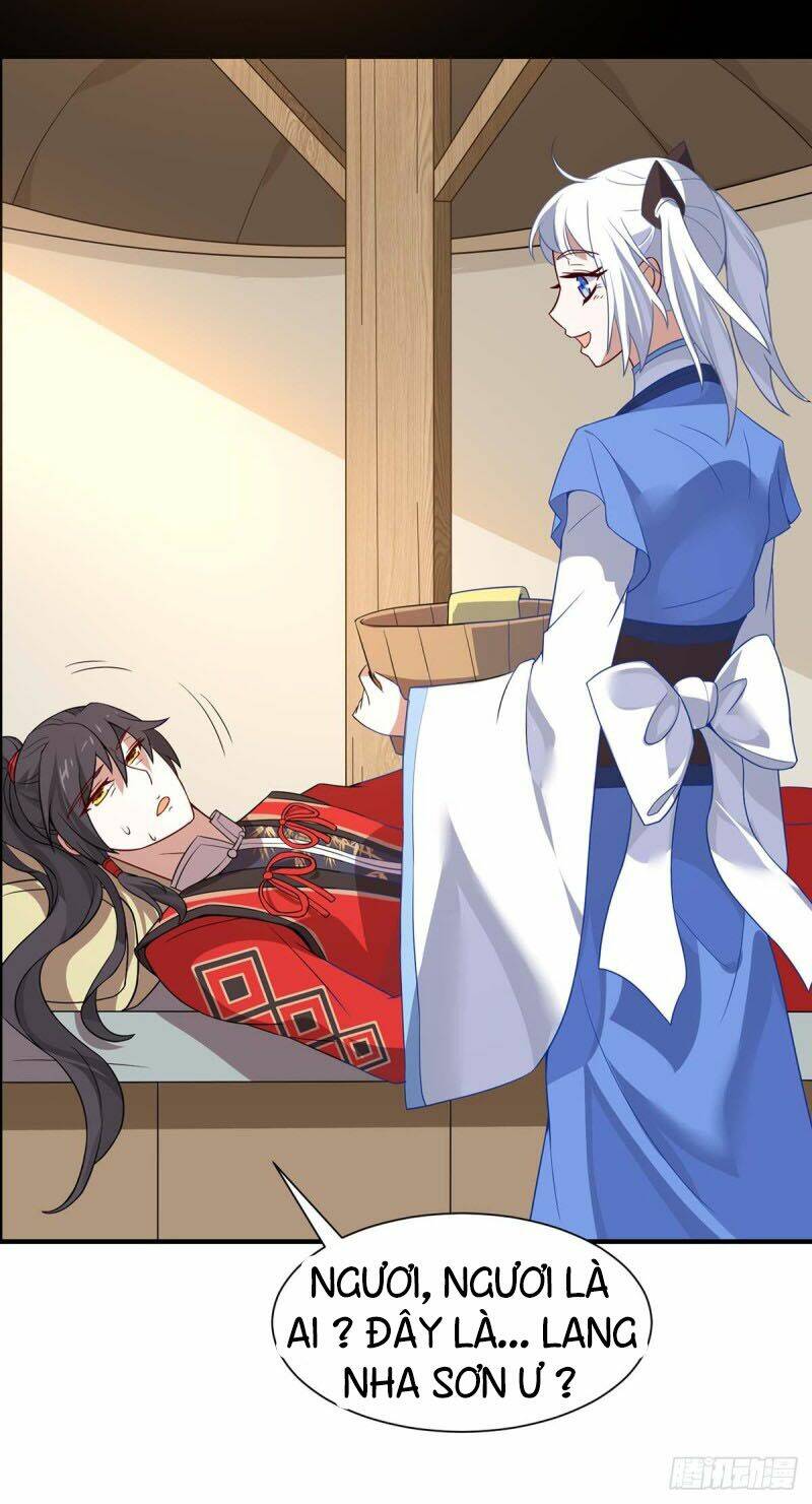 Tiên Đế Qui Lai Chapter 92 - Trang 2